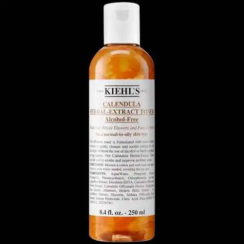 科颜氏金盏花水最新