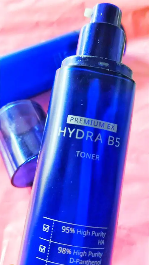 ahc护肤品最新价格表