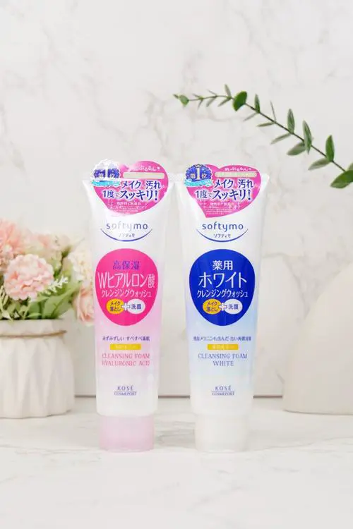 kose洗面奶怎么样