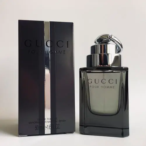 gucci最新款香水图片价格