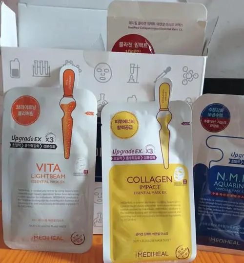 美迪惠尔最新款真假