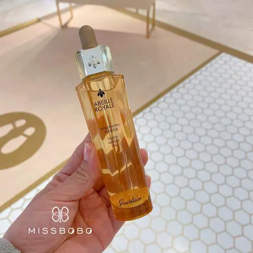 娇兰帝皇复原蜜最新款