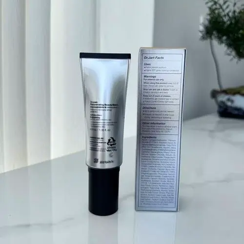 dr.jart银管bb霜最新版