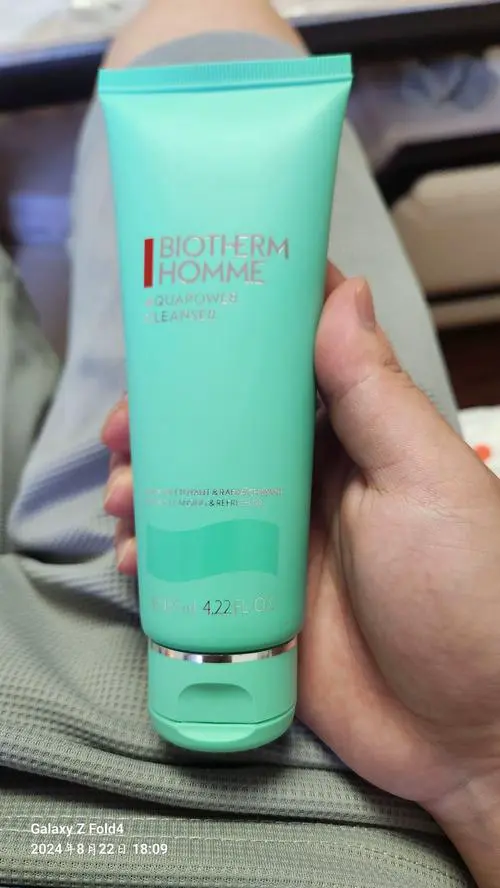 碧欧泉洗面奶挤不动怎么办