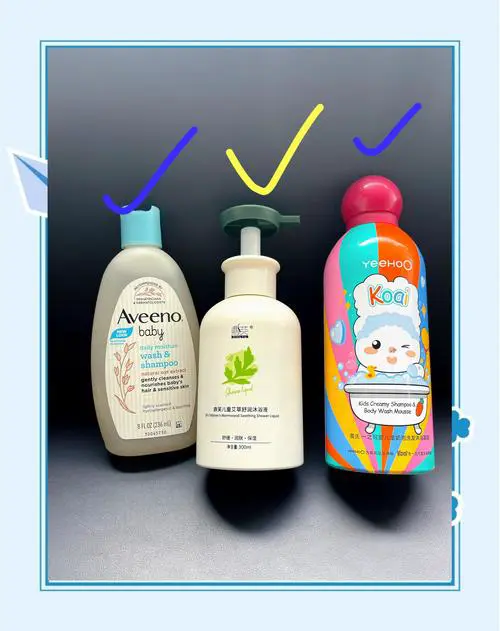 爱丽小屋最新款沐浴露