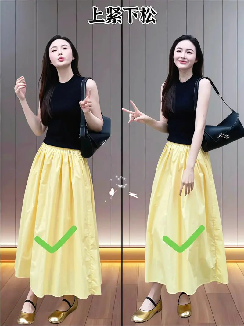 学服装搭配怎么样