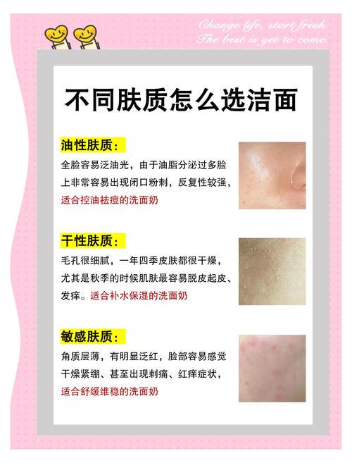 怎么判断洗面奶是否温和