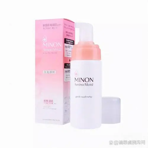 洗面奶没泡沫怎么回事