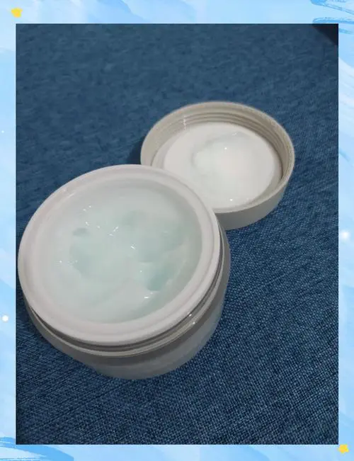 混合皮肤用什么面霜