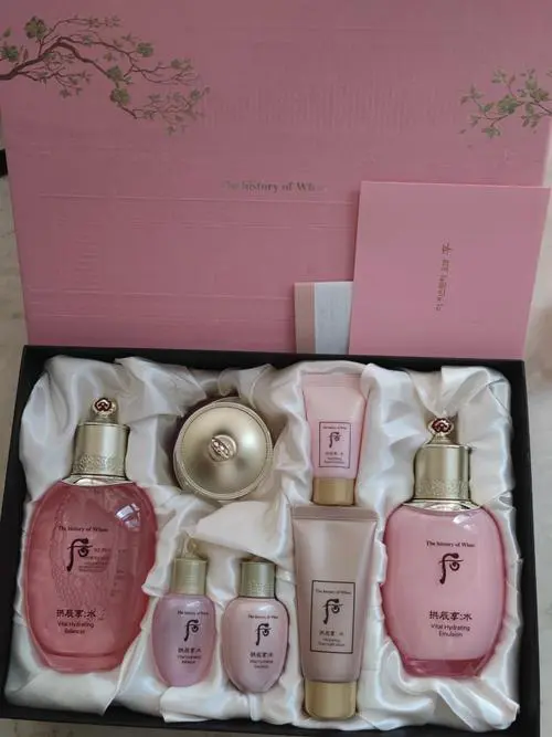 后水研套盒最新款