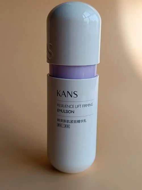 韩束最新款的化妆品