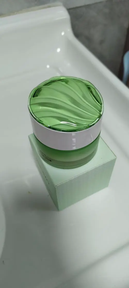 美肤宝水分源洗面奶怎么样