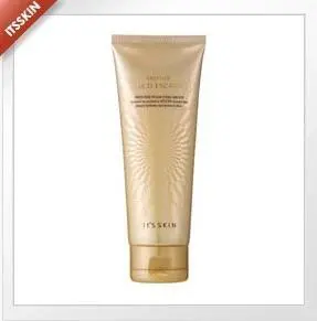 伊思晶钻美肌蜗牛修复洗面奶怎么样