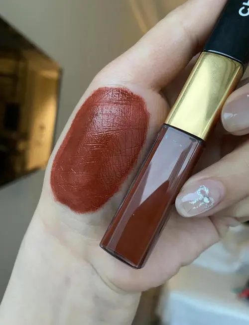 香奈儿最新唇膏怎么用