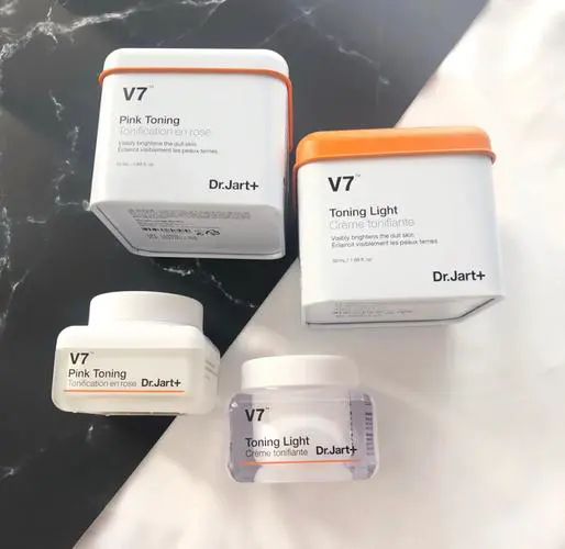 蒂佳婷v7洗面奶怎么样