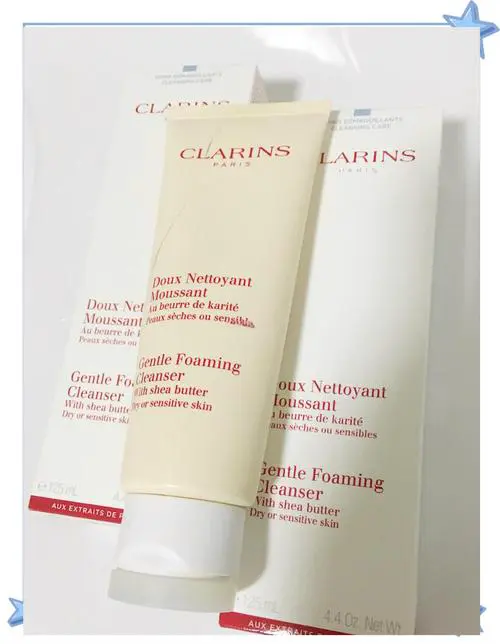 韩国乳木果洗面奶怎么样