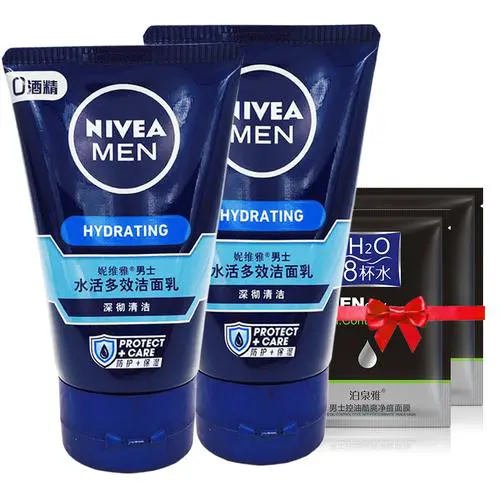 瑞活洗面奶怎么样