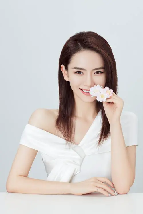 巧迪尚惠最新代言人