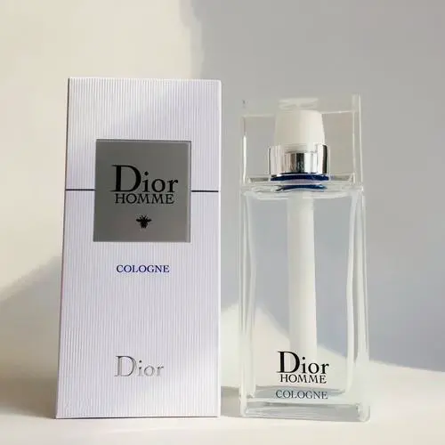 迪奥男士最新款香水价格