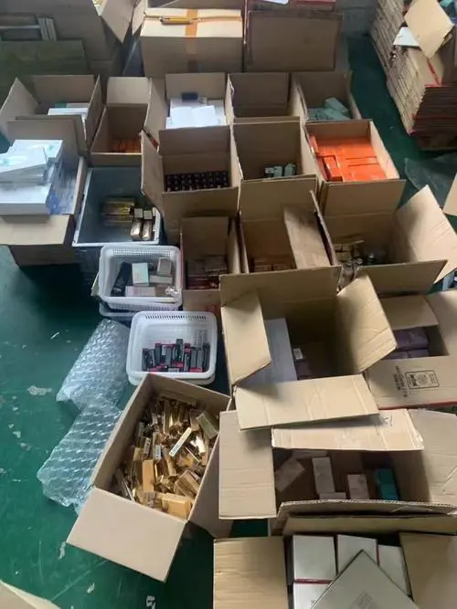 华强北化妆品最新消息