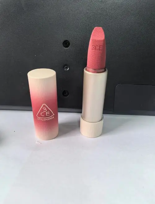 3ce最新限量版口红