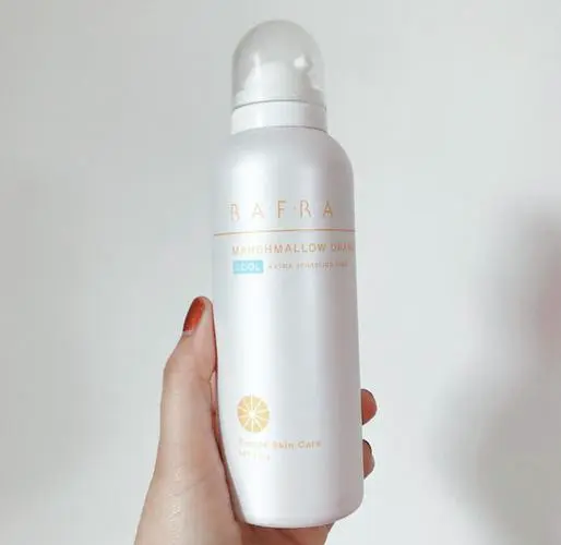 leskin洗面奶怎么样