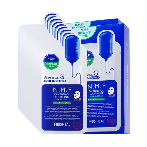 可莱丝面膜韩国最新版