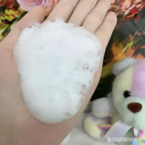 洗面奶把身上不洗掉会怎么样