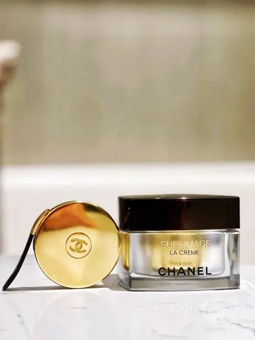 香奈儿最新款香水面霜