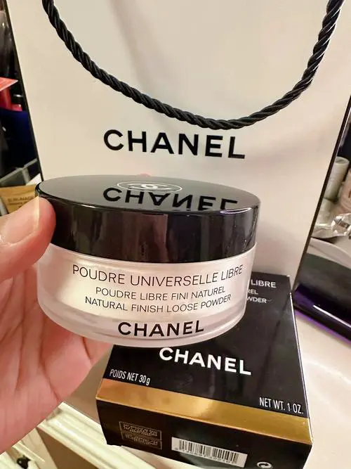 香奈儿散粉最新价格多少
