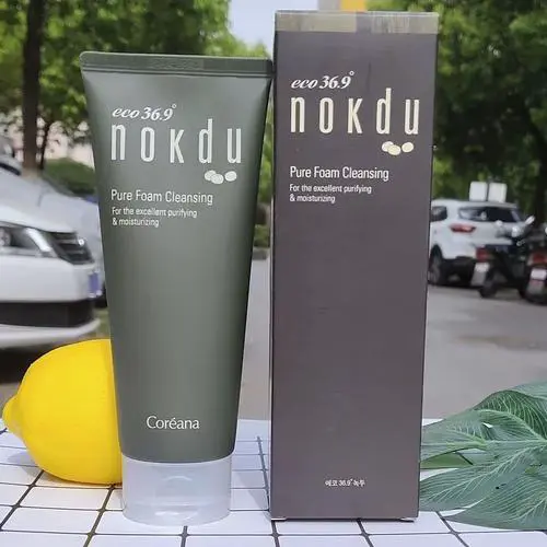 高利雅娜洗面奶怎么样