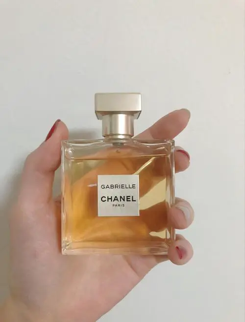 香奈儿最新款香水小瓶