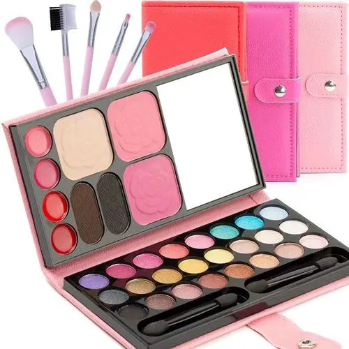 化妆品彩妆眼影最新品