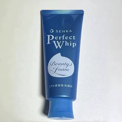 资生堂洗颜泡沫洗面奶怎么样