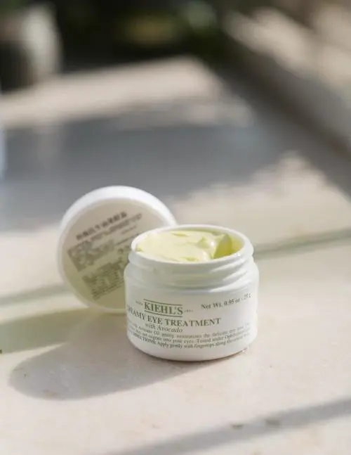 科颜氏眼霜最新版本