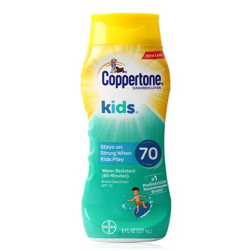 水宝宝防晒霜最新版