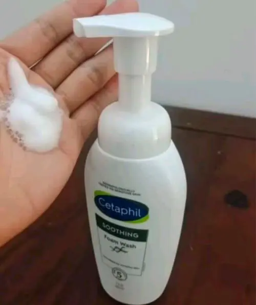 丝芙塔洗面奶怎么样