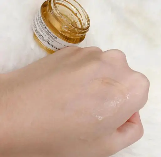 科颜氏金盏花最新面膜