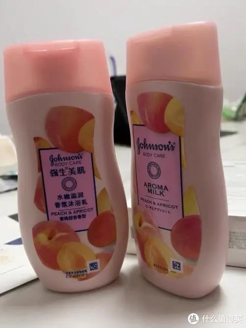 强生护肤品最新消息