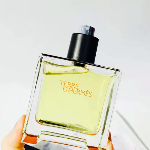 爱马仕男士最新款香水