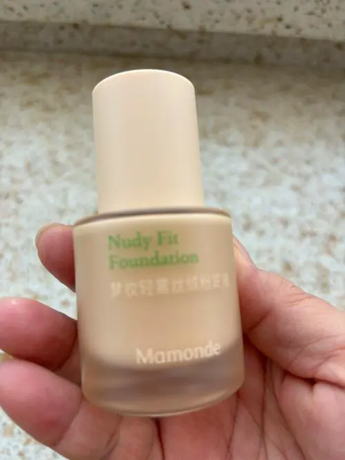 梦妆最新款粉底液好用吗