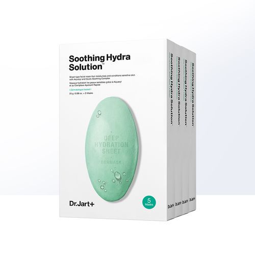 蒂佳婷最新版面膜