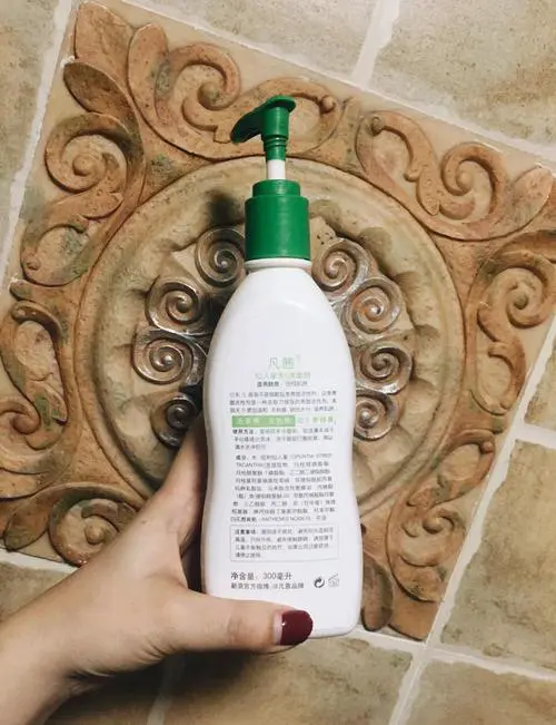 凡茜 茶树 洗面奶 怎么样