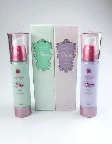 最新款爱丽小屋隔离霜