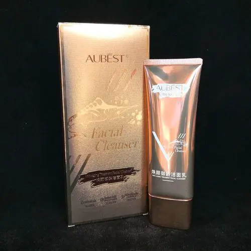 欧贝诗洗面奶怎么样