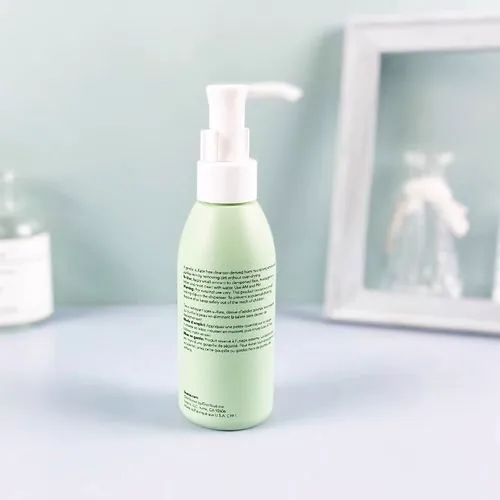 博倩叶氨基酸洗面奶怎么样