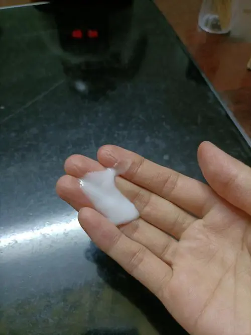 蓓昂斯洗面奶怎么验真