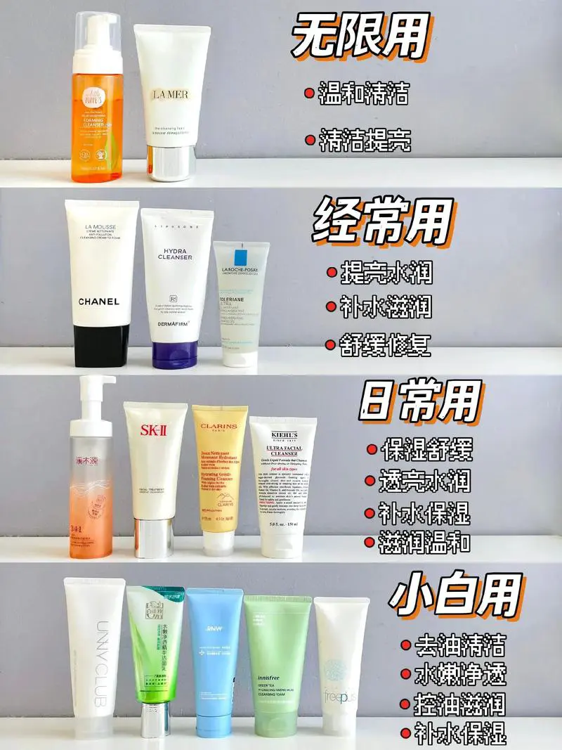 孕妍洗面奶怎么样?