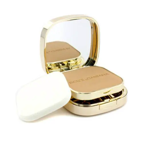 杜嘉班纳粉饼最新款