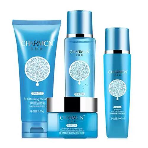 皙肤泉洗面奶怎么样